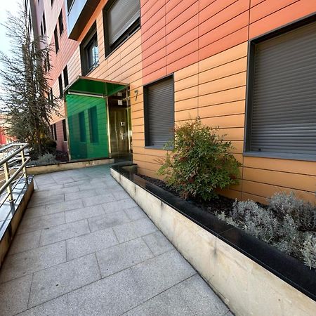 Unamuno By Bilbao Living Exterior foto