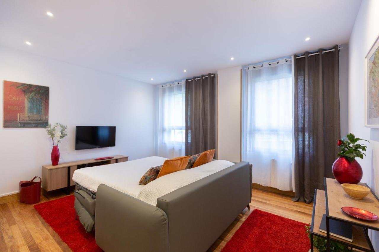 Unamuno By Bilbao Living Exterior foto