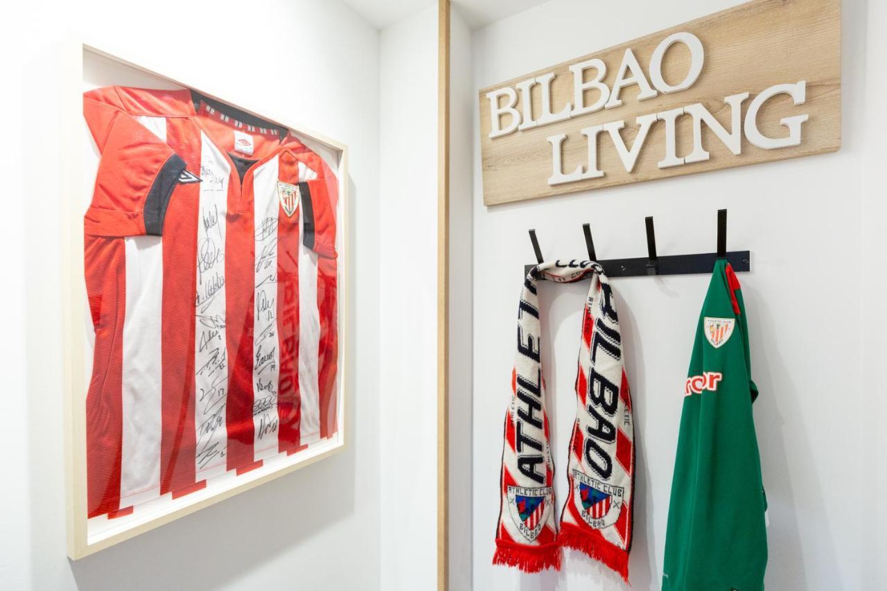 Unamuno By Bilbao Living Exterior foto