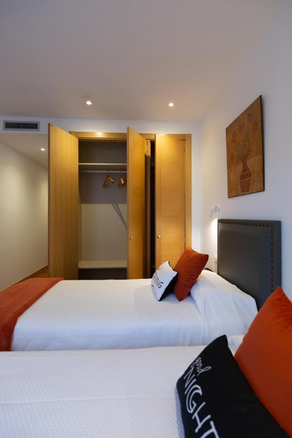Unamuno By Bilbao Living Exterior foto