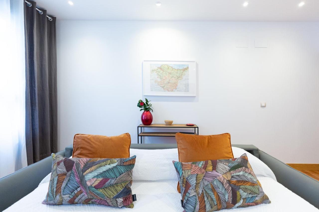 Unamuno By Bilbao Living Exterior foto