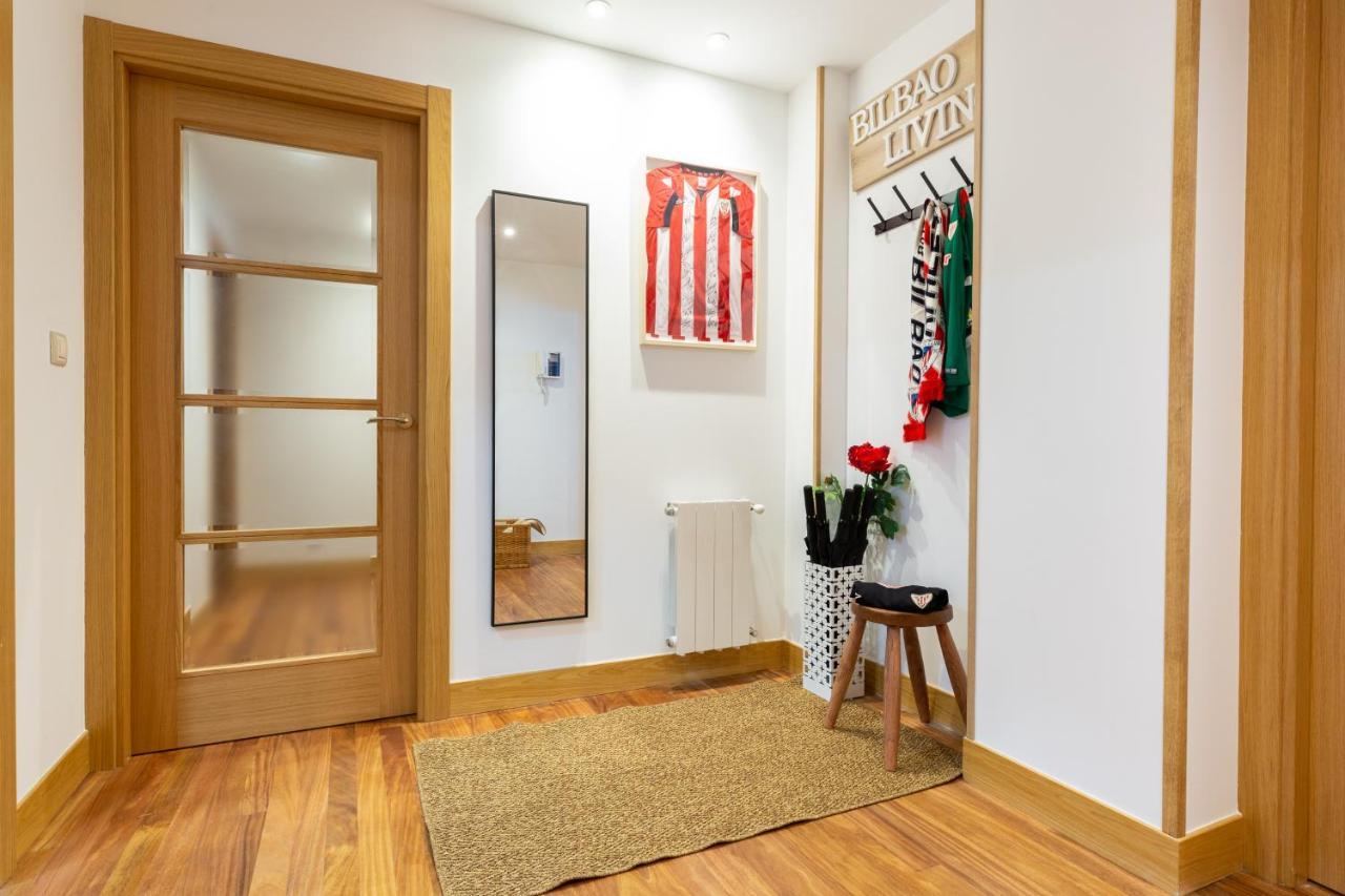 Unamuno By Bilbao Living Exterior foto