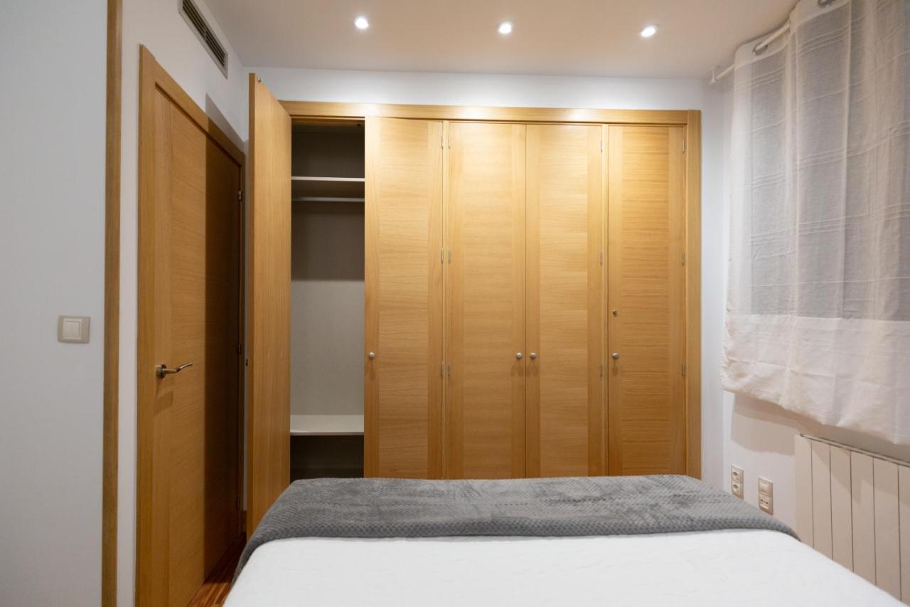 Unamuno By Bilbao Living Exterior foto