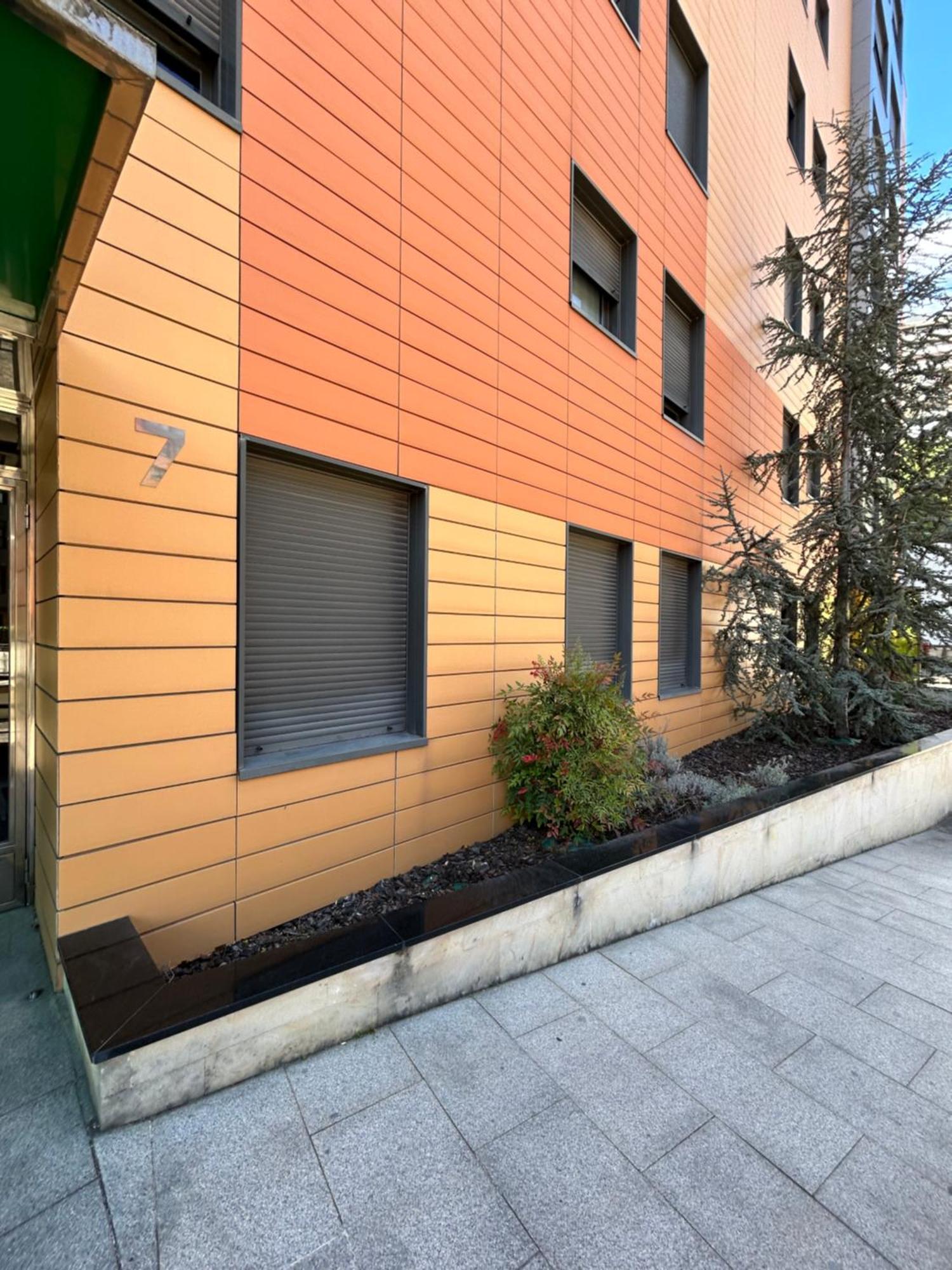 Unamuno By Bilbao Living Exterior foto