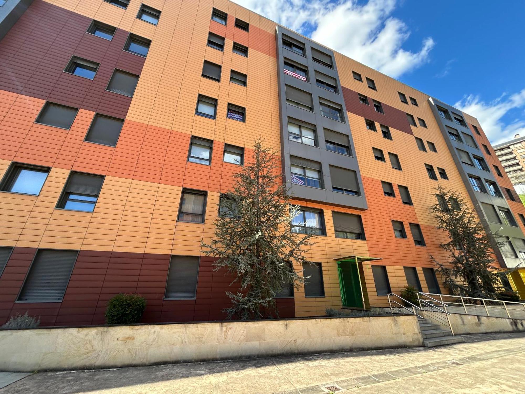 Unamuno By Bilbao Living Exterior foto